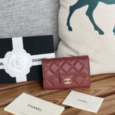 Chanel Wallets Purse